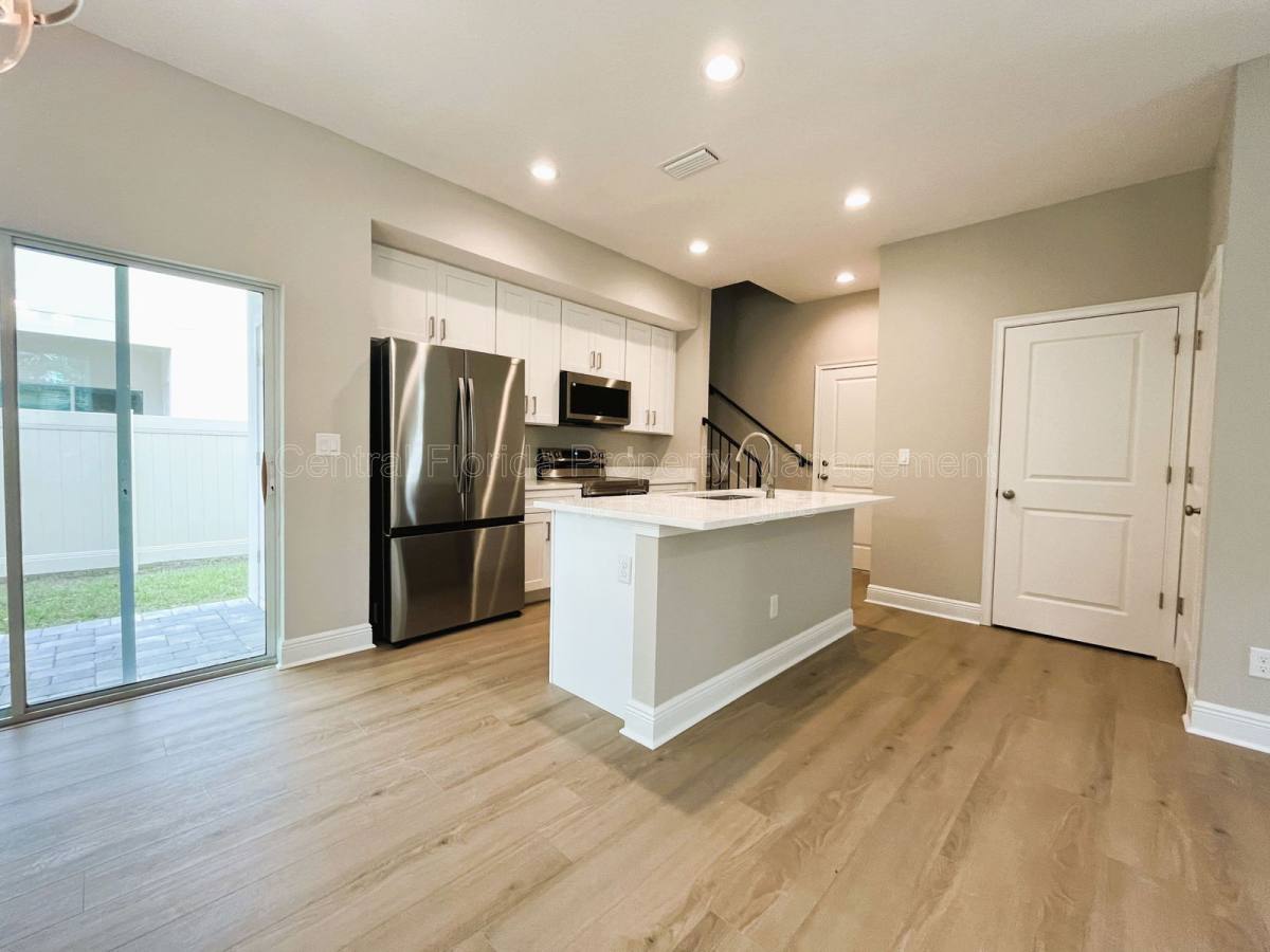 Apartment for rent at 2220 S Bumby Ave #120, Orlando, FL 32806