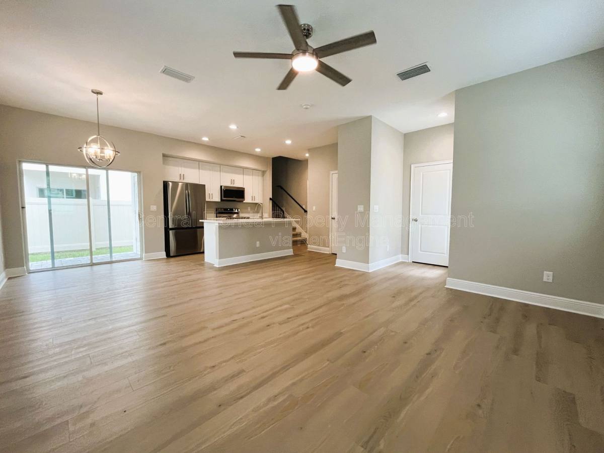 Apartment for rent at 2220 S Bumby Ave #120, Orlando, FL 32806