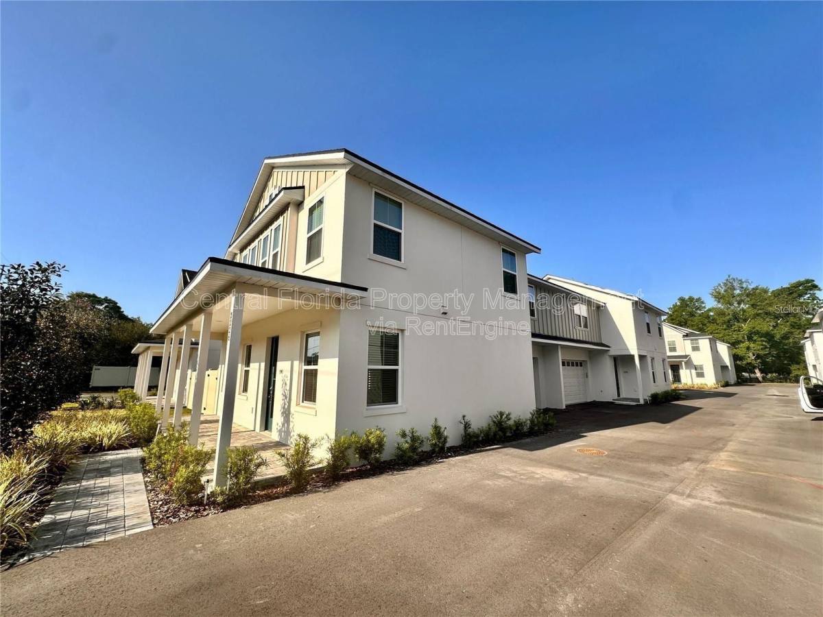 Apartment for rent at 2220 S Bumby Ave #120, Orlando, FL 32806