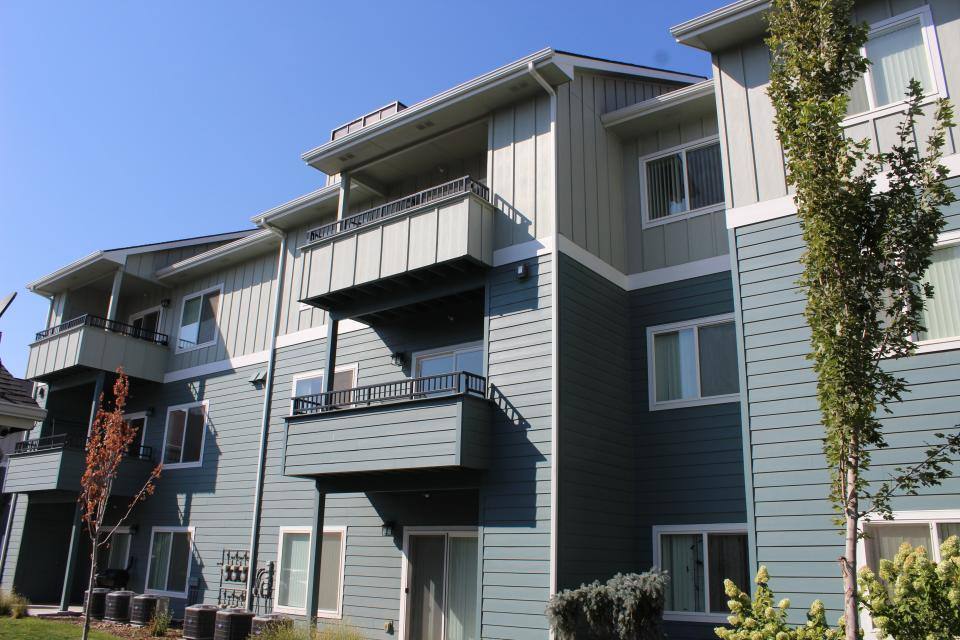 Apartment for rent at 3921 E Comstock Ave, Nampa, ID 83687