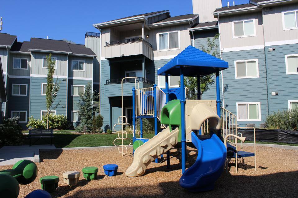 Apartment for rent at 3921 E Comstock Ave, Nampa, ID 83687