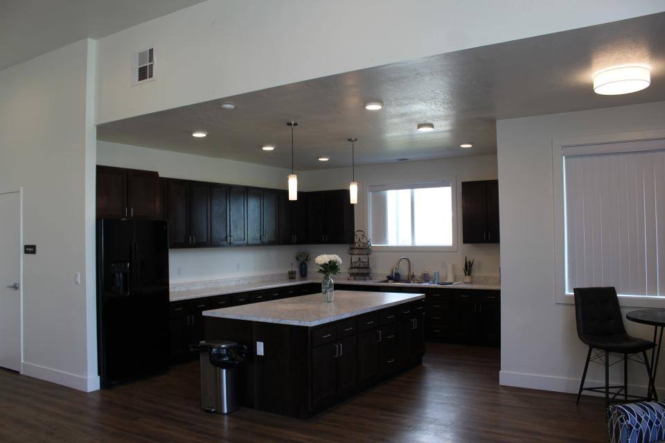Apartment for rent at 3921 E Comstock Ave, Nampa, ID 83687