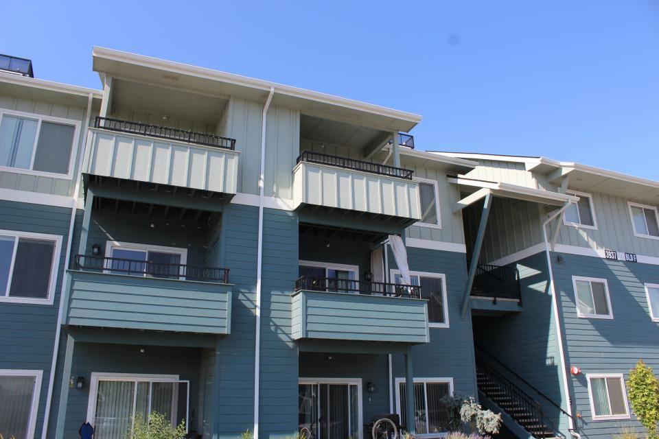 Apartment for rent at 3921 E Comstock Ave, Nampa, ID 83687