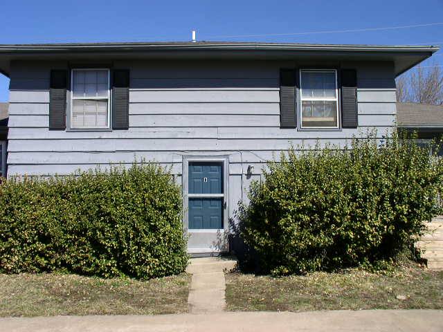 Apartment for rent at 2707 Ridge Court #B, Lawrence, KS 66046