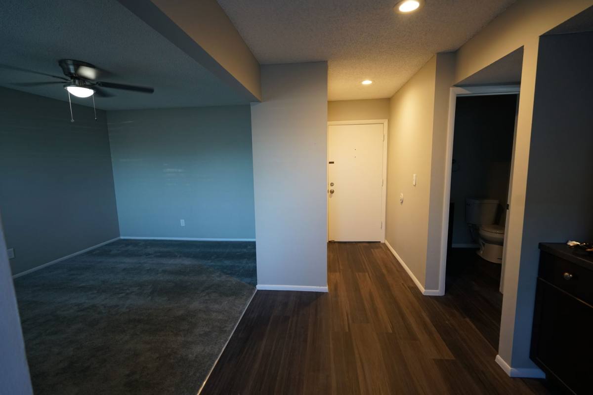 Apartment for rent at 2400 Alabama St #109, Lawrence, KS 66046