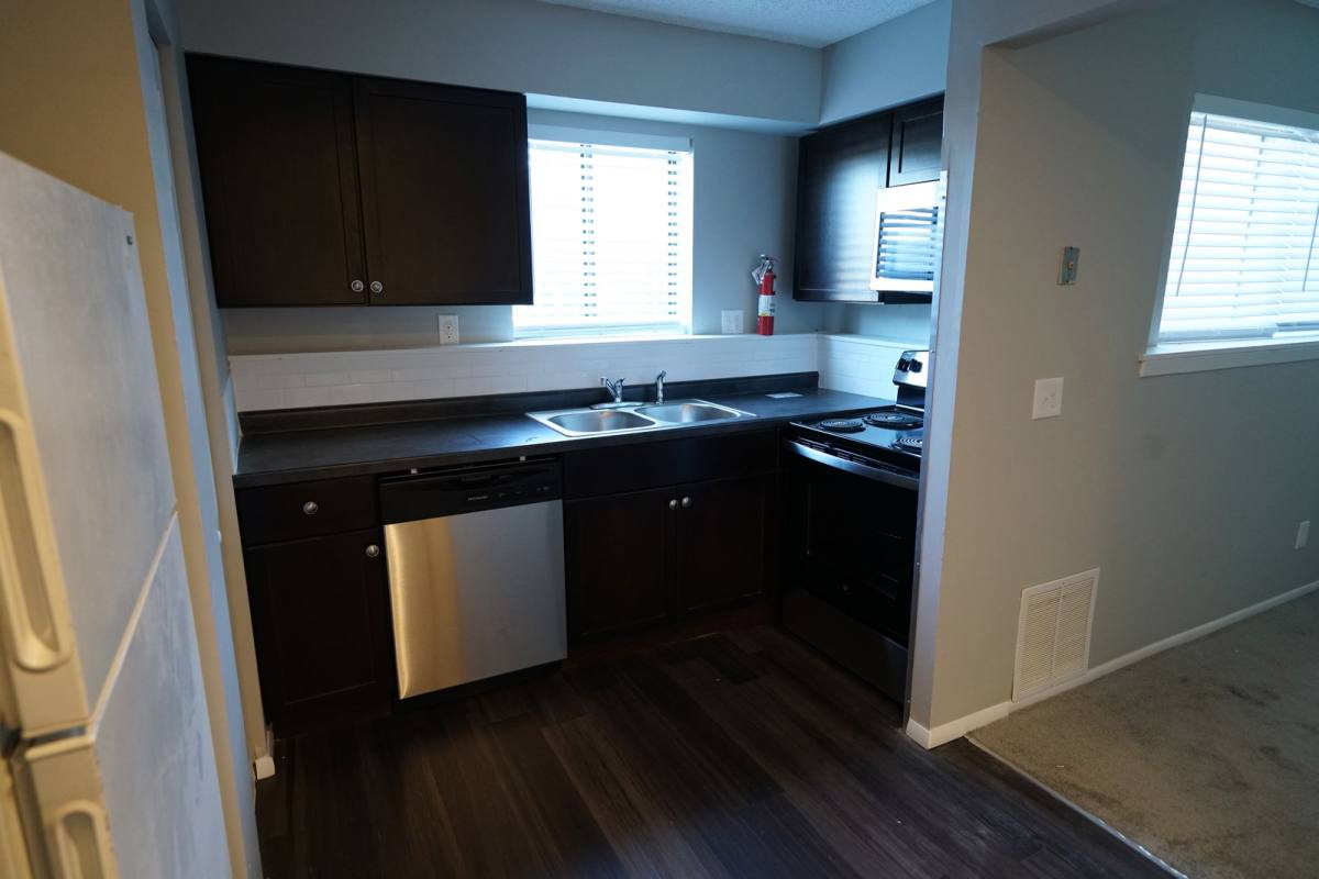 Apartment for rent at 2400 Alabama St #109, Lawrence, KS 66046