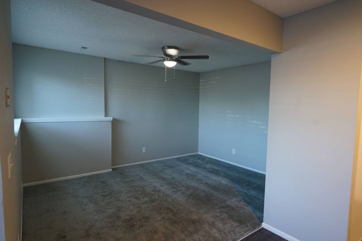 Apartment for rent at 2400 Alabama St #109, Lawrence, KS 66046