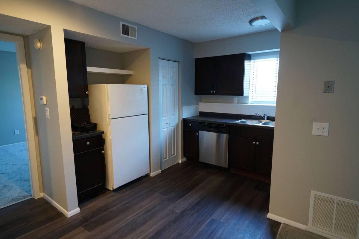 Apartment for rent at 2400 Alabama St #109, Lawrence, KS 66046