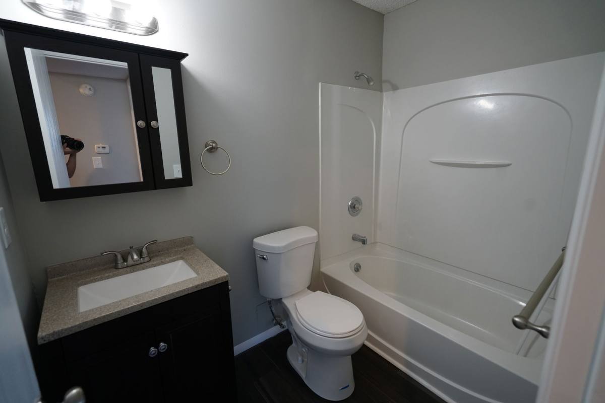 Apartment for rent at 2400 Alabama St #109, Lawrence, KS 66046