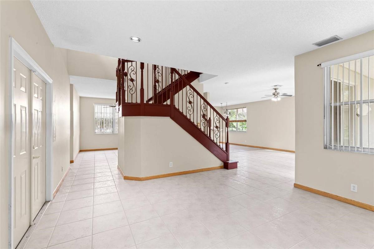 House for rent at 4490 Foxtail Lane, Fort Lauderdale, FL 33331