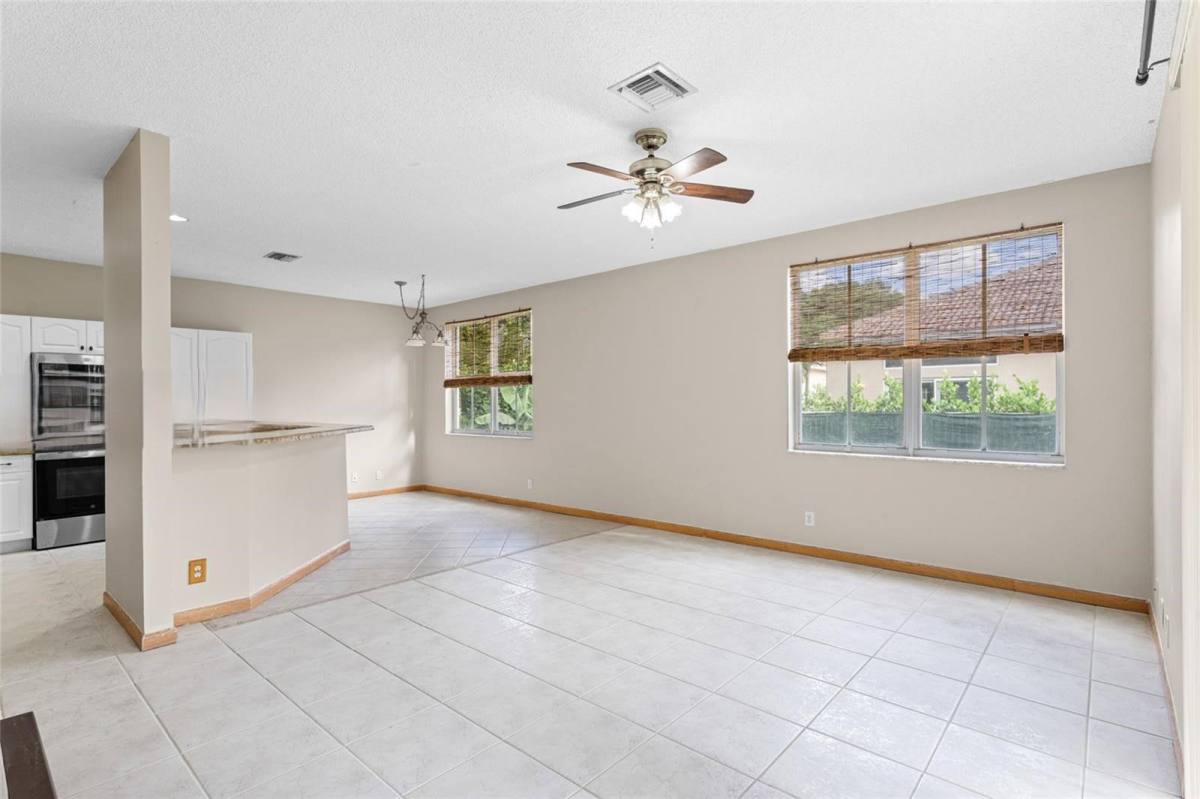 House for rent at 4490 Foxtail Lane, Fort Lauderdale, FL 33331