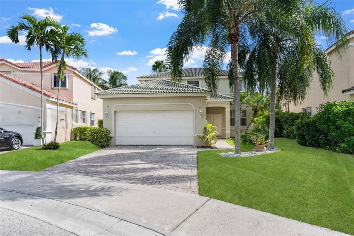 House for rent at 4490 Foxtail Lane, Fort Lauderdale, FL 33331