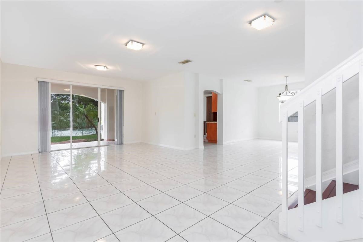House for rent at 2398 SW 132nd Terrace, Hollywood, FL 33027