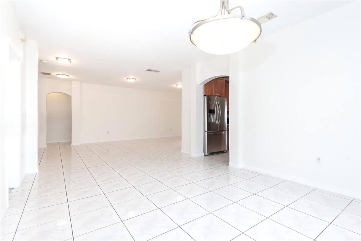 House for rent at 2398 SW 132nd Terrace, Hollywood, FL 33027
