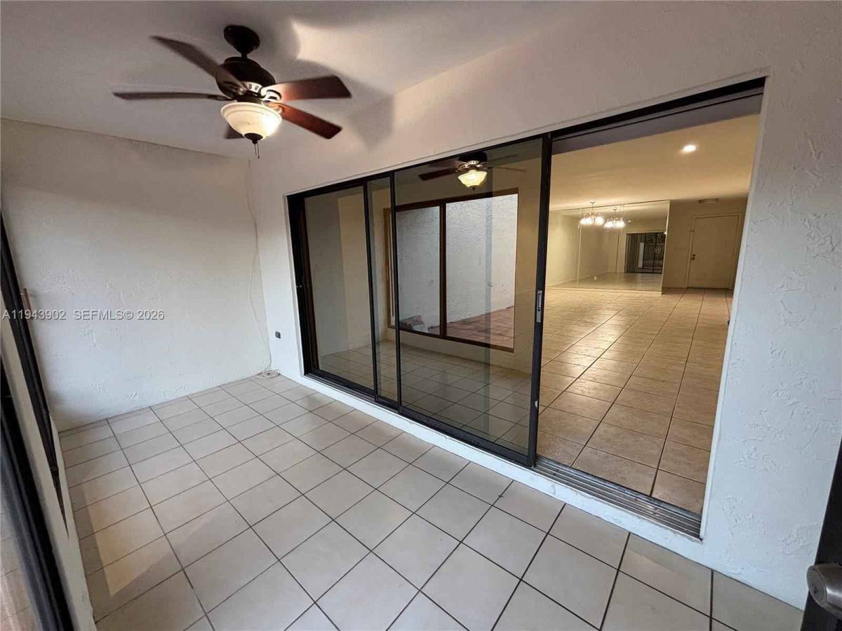 Townhouse for rent at 8589 SW 115th Place, Miami, FL 33173