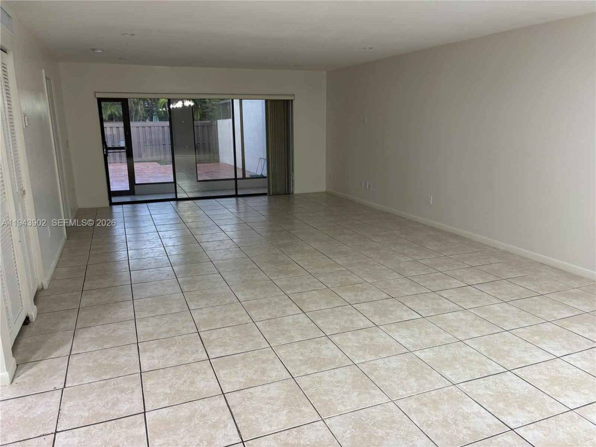 Townhouse for rent at 8589 SW 115th Place, Miami, FL 33173