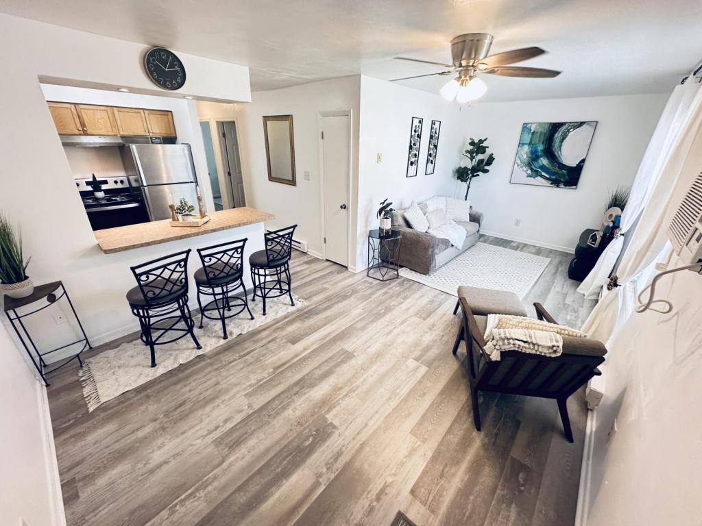 Apartment for rent at 2715 Omohundro Ave, Norfolk, VA 23517