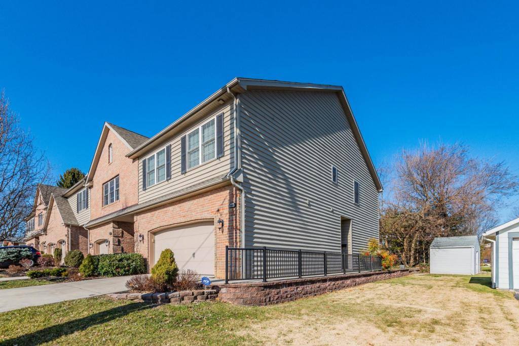 Townhouse for rent at 3440 Green St, Camp Hill, PA 17011