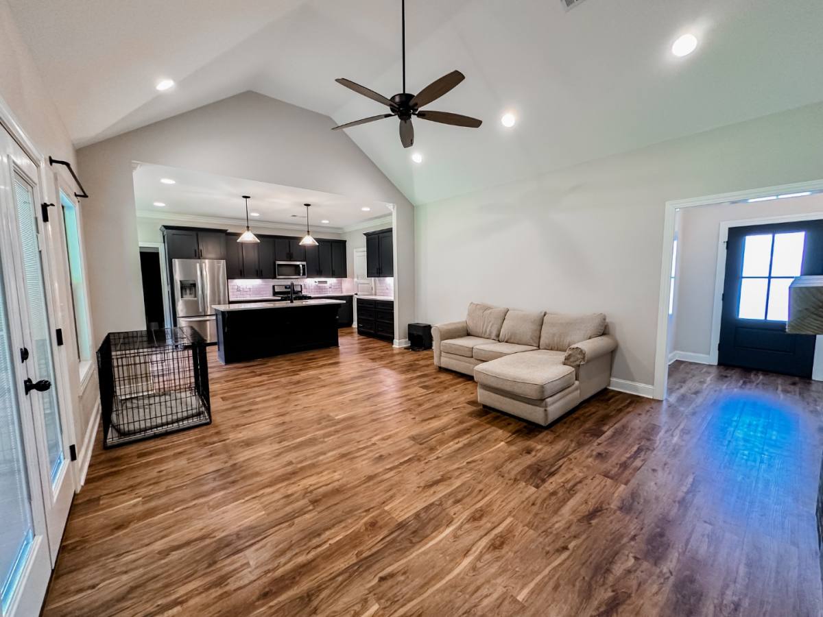 House for rent at 211 Dwelling Place, Caledonia, MS 39740