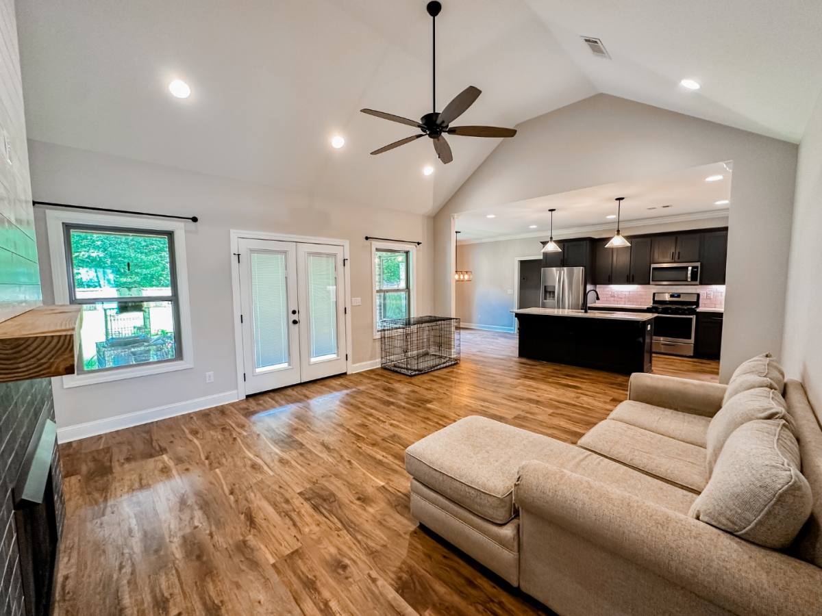 House for rent at 211 Dwelling Place, Caledonia, MS 39740
