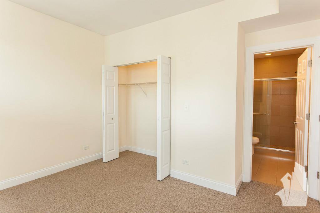 Apartment for rent at 2834 N Albany Ave #G, Chicago, IL 60618