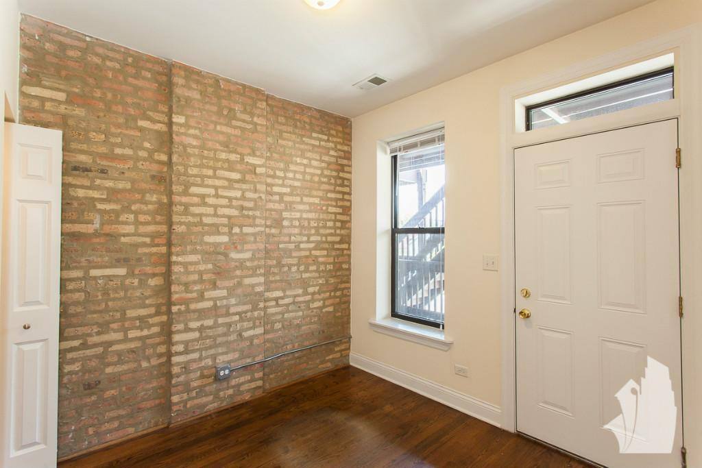 Apartment for rent at 2834 N Albany Ave #G, Chicago, IL 60618
