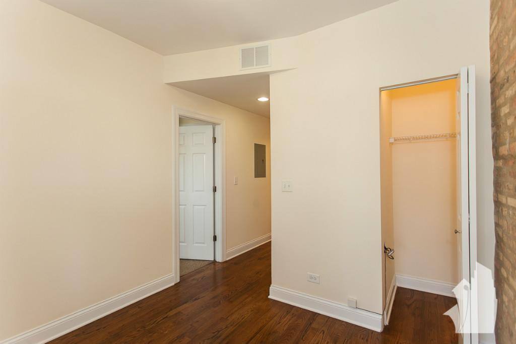 Apartment for rent at 2834 N Albany Ave #G, Chicago, IL 60618