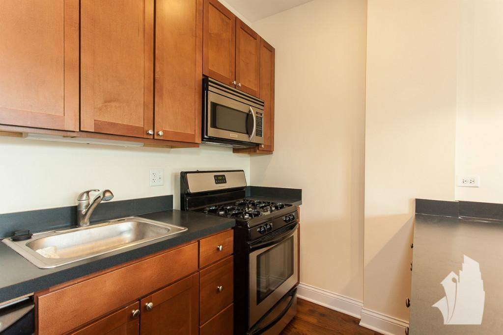 Apartment for rent at 2834 N Albany Ave #G, Chicago, IL 60618