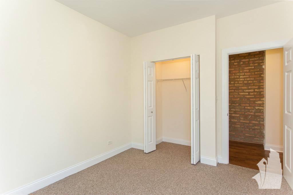 Apartment for rent at 2834 N Albany Ave #G, Chicago, IL 60618