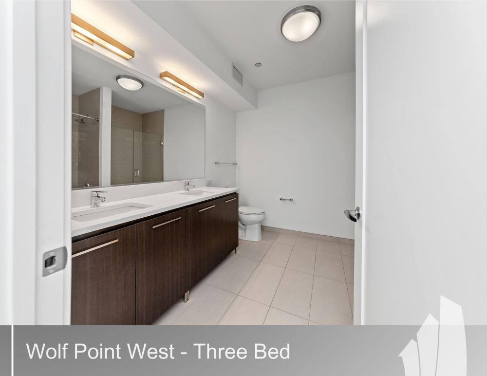 Apartment for rent at 343 W Wolf Point Plaza #2505, Chicago, IL 60654