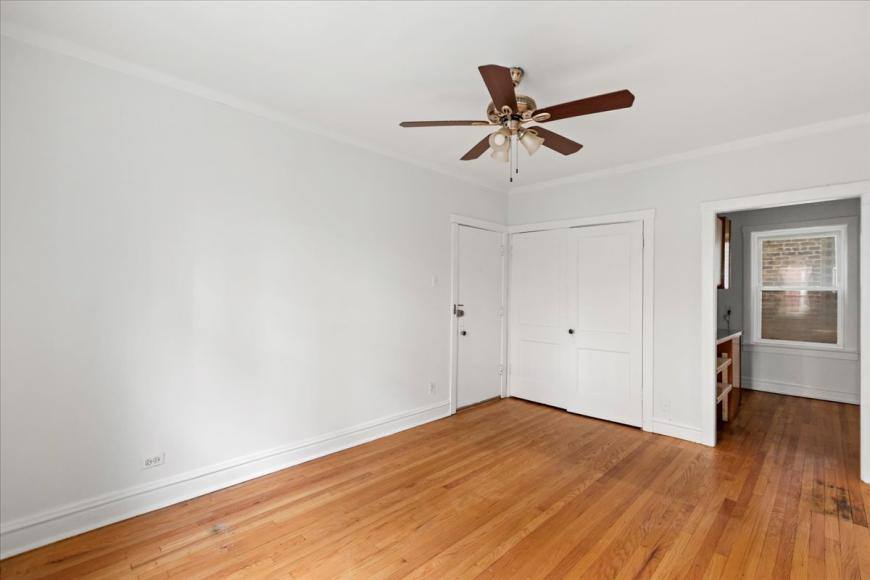 Apartment for rent at 654 W Oakdale #1S, Chicago, IL 60657