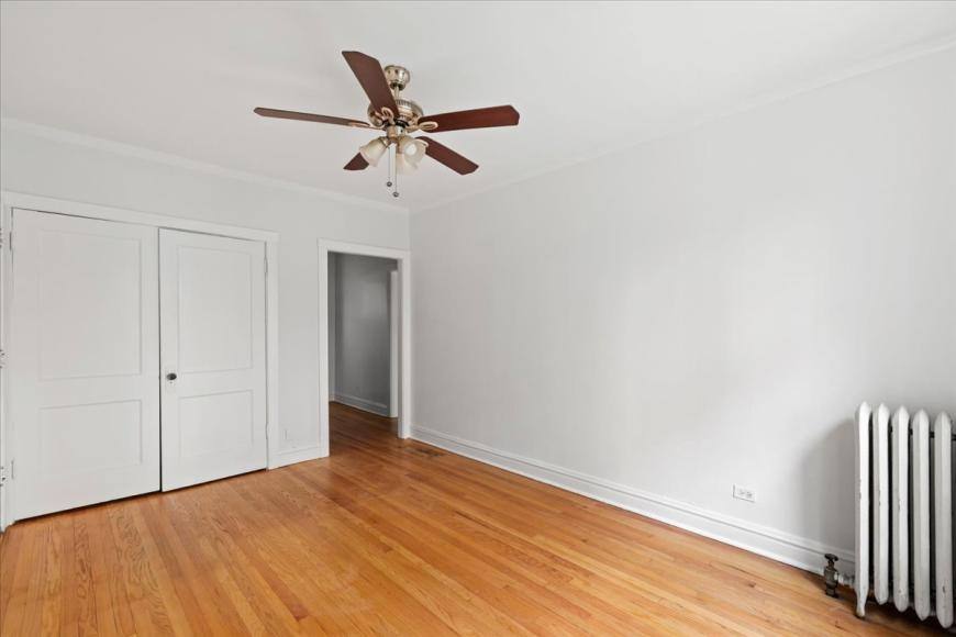 Apartment for rent at 654 W Oakdale #1S, Chicago, IL 60657