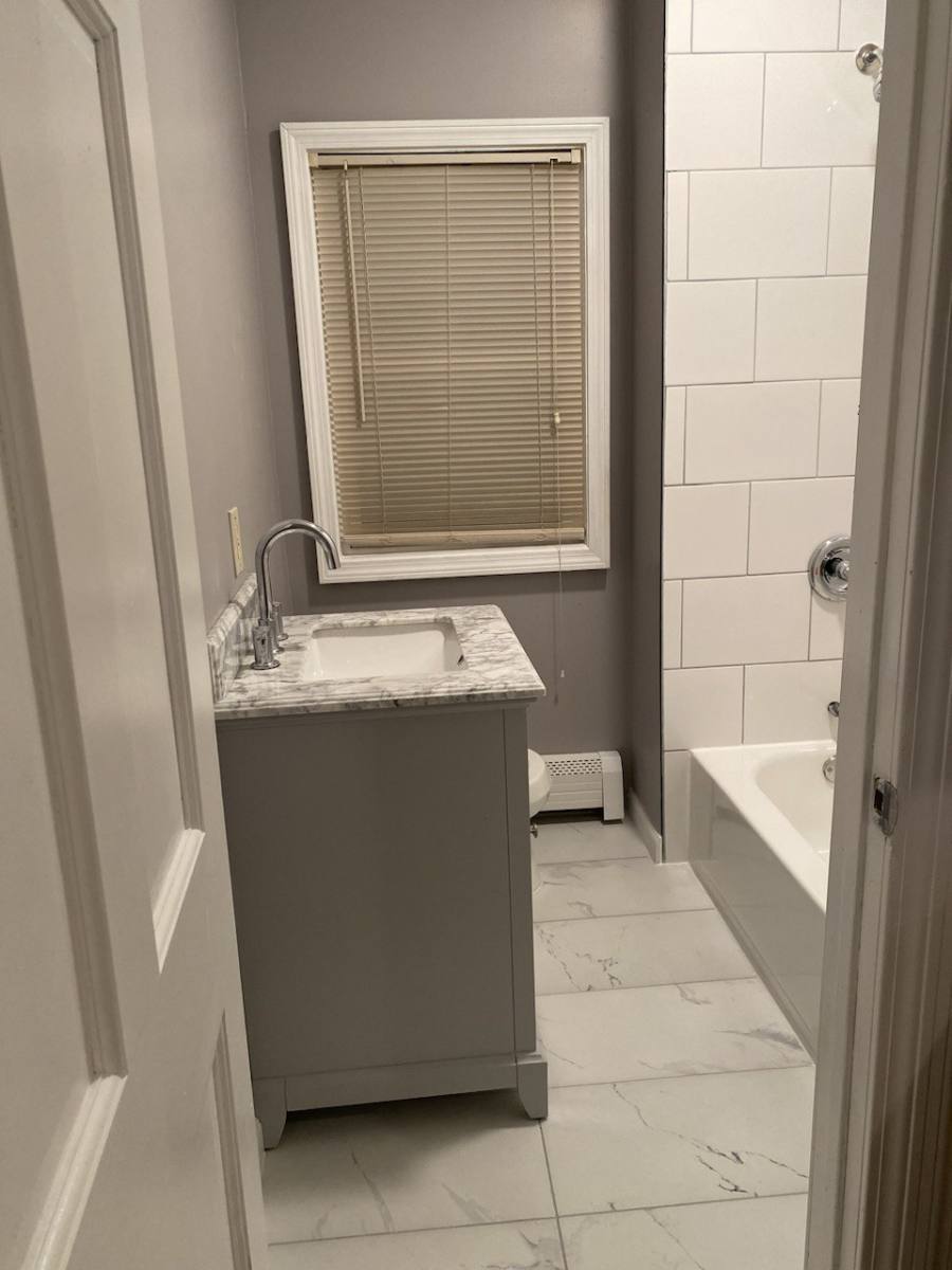 Apartment for rent at 488 William St #488-2, Bridgeport, CT 06608