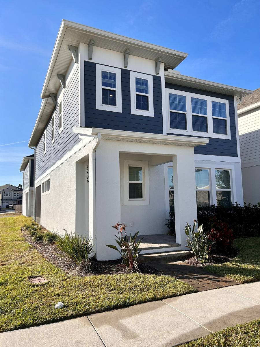 House for rent at 15098 Lebeau Loop, Winter Garden, FL 34787