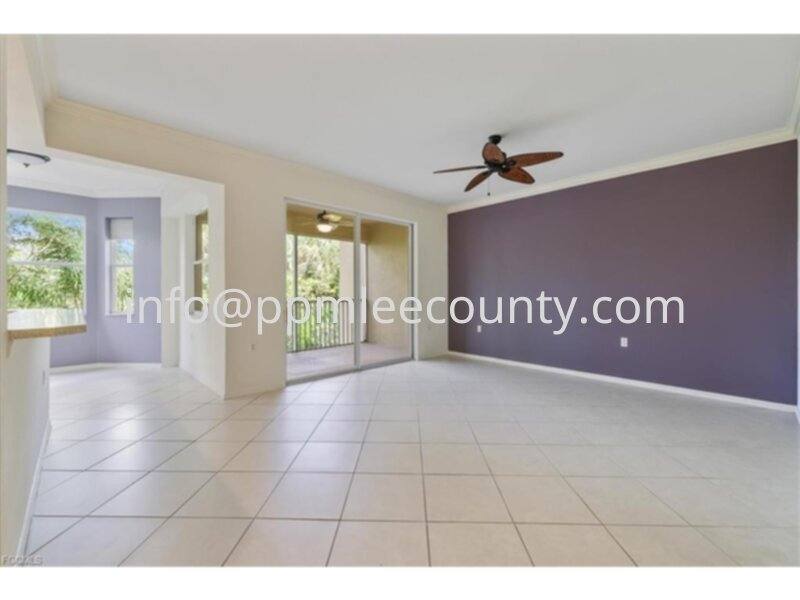 Condo for rent at 8261 Pathfinder Loop #738, Fort Myers, FL 33919