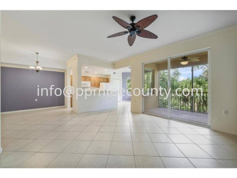 Condo for rent at 8261 Pathfinder Loop #738, Fort Myers, FL 33919