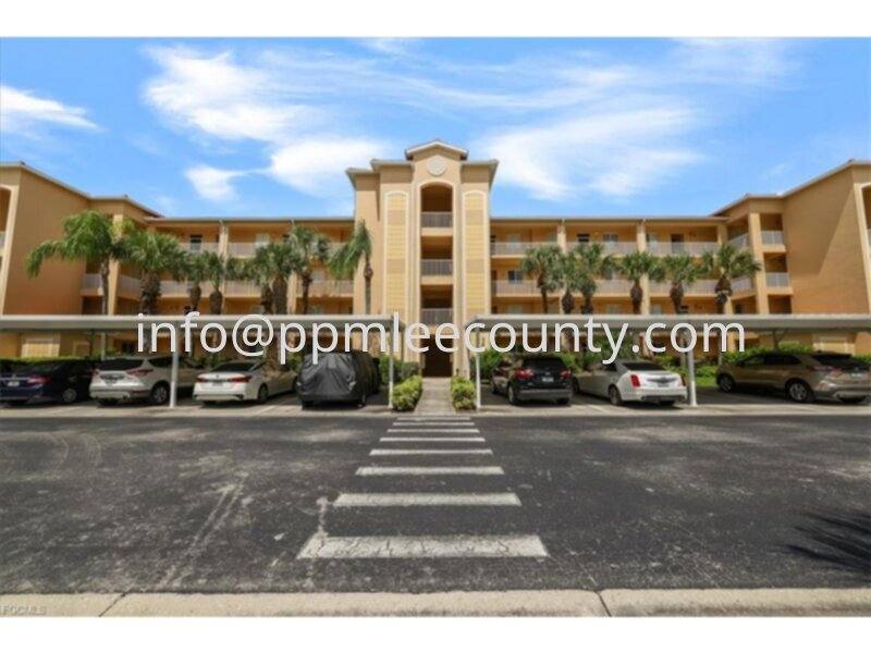 Condo for rent at 8261 Pathfinder Loop #738, Fort Myers, FL 33919