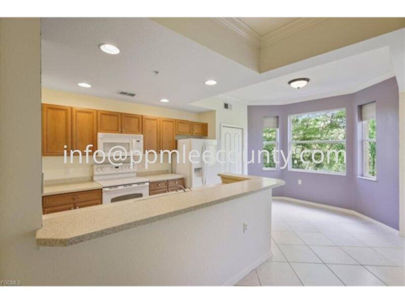 Condo for rent at 8261 Pathfinder Loop #738, Fort Myers, FL 33919