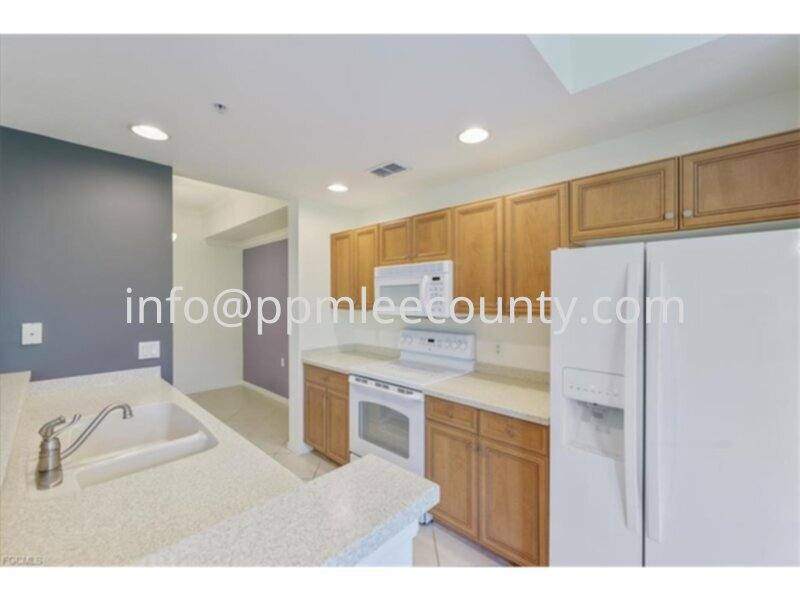 Condo for rent at 8261 Pathfinder Loop #738, Fort Myers, FL 33919