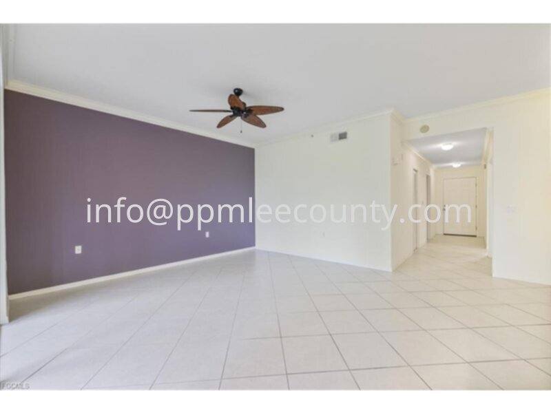 Condo for rent at 8261 Pathfinder Loop #738, Fort Myers, FL 33919