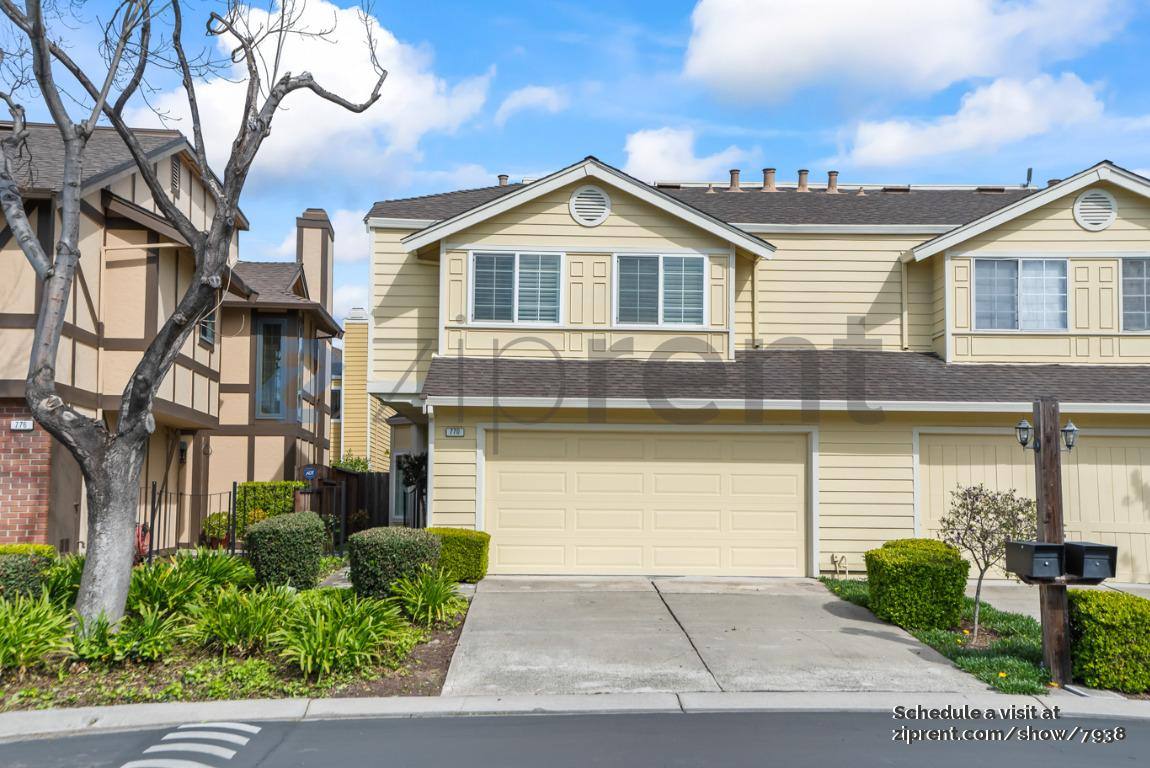 House for rent at 770 Superior Rd, Milpitas, CA 95035