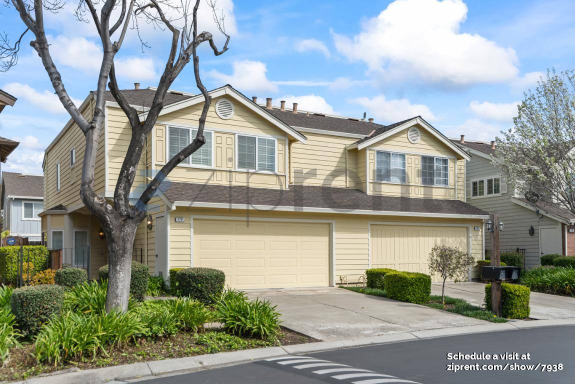 House for rent at 770 Superior Rd, Milpitas, CA 95035