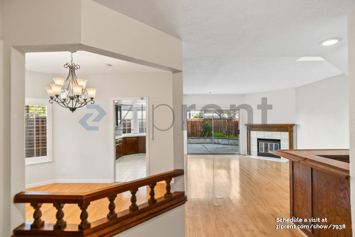 House for rent at 770 Superior Rd, Milpitas, CA 95035