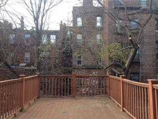 Apartment for rent at 45 Hemenway St, Boston, MA 02115