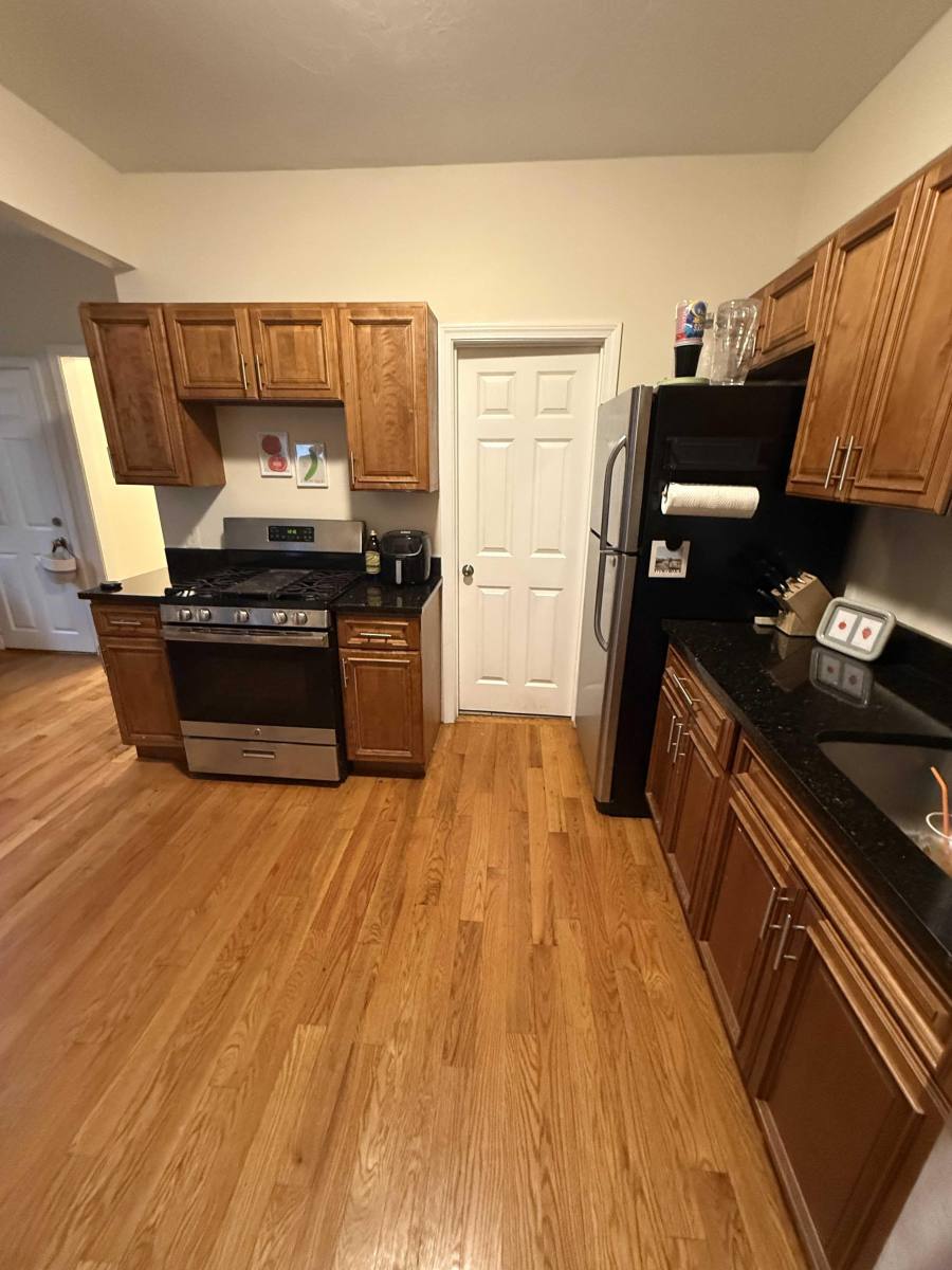 Apartment for rent at 58 Medford St, Somerville, MA 02143