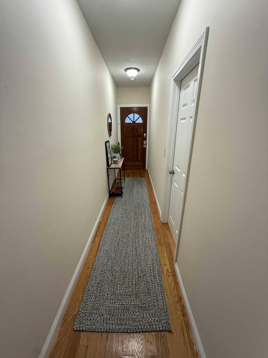 Apartment for rent at 58 Medford St, Somerville, MA 02143