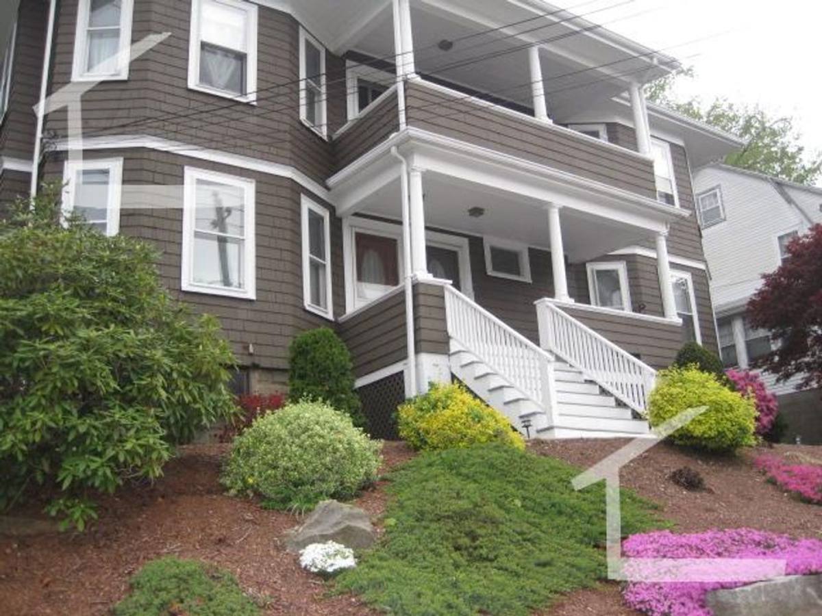 House for rent at 161 Brayton Rd #1E, Brighton, MA 02135