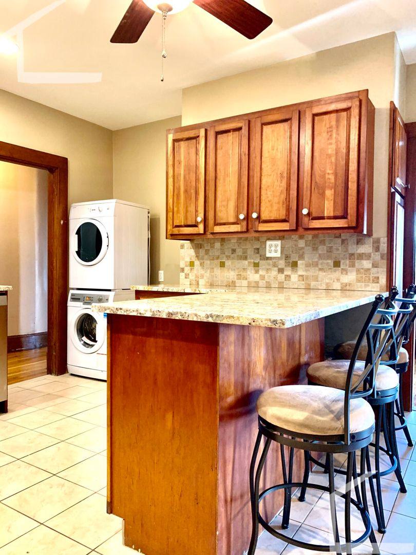 House for rent at 161 Brayton Rd #1E, Brighton, MA 02135