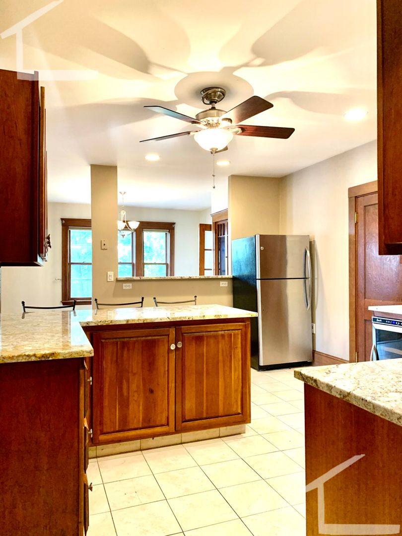 House for rent at 161 Brayton Rd #1E, Brighton, MA 02135