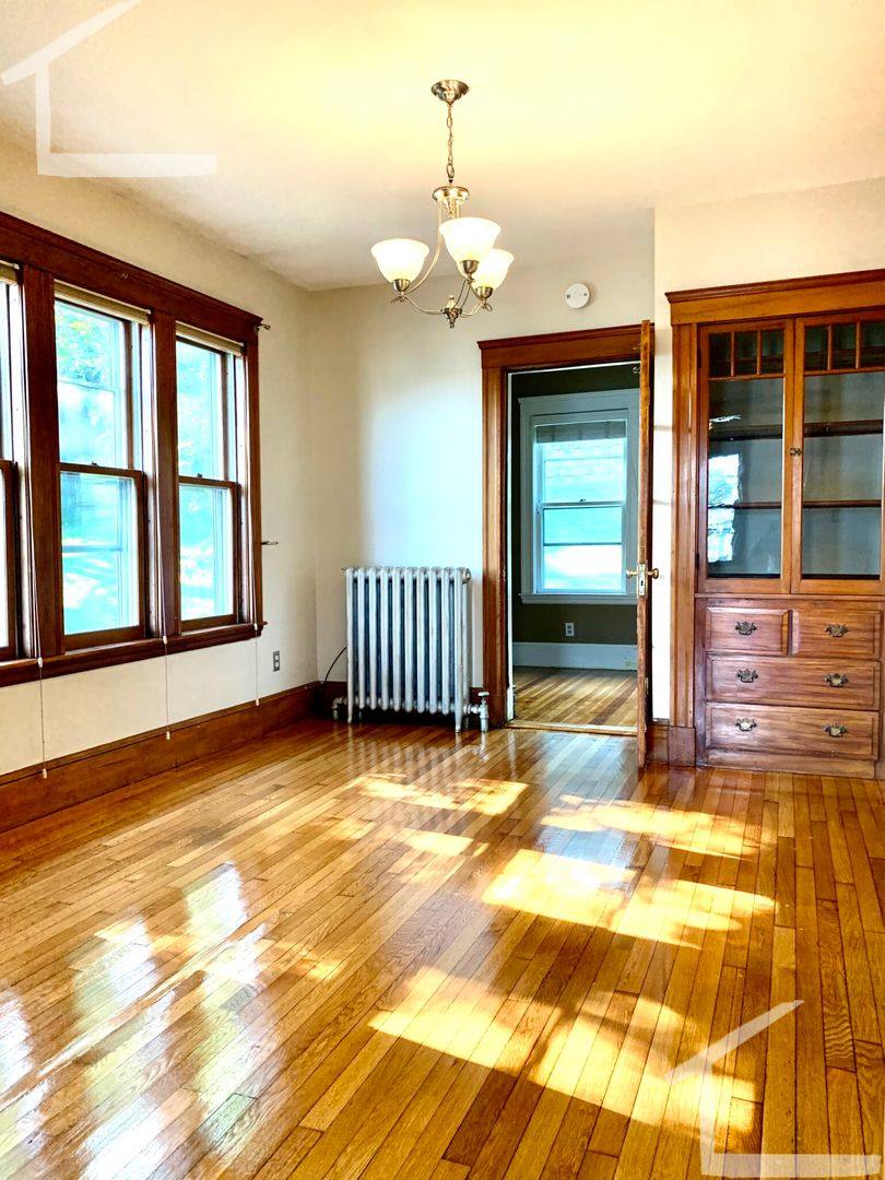 House for rent at 161 Brayton Rd #1E, Brighton, MA 02135